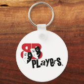 Sleutelhanger (Voorkant)