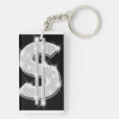 Sleutelhanger (achterkant)