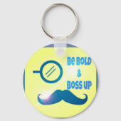 Sleutelhanger (Voorkant)