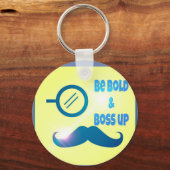 Sleutelhanger (Voorkant)