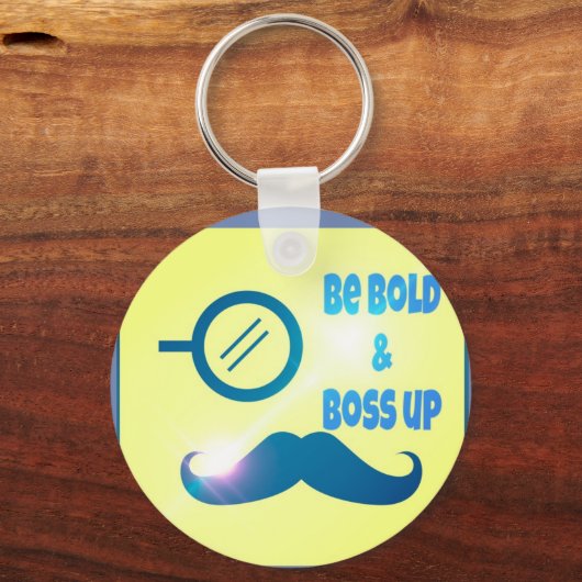 Sleutelhanger (Voorkant)