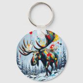 Sleutelhanger (Voorkant)