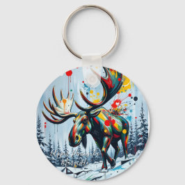 Sleutelhanger