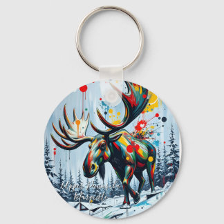 Sleutelhanger
