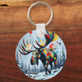 Sleutelhanger (Voorkant)