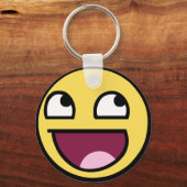 Sleutelhanger (Voorkant)