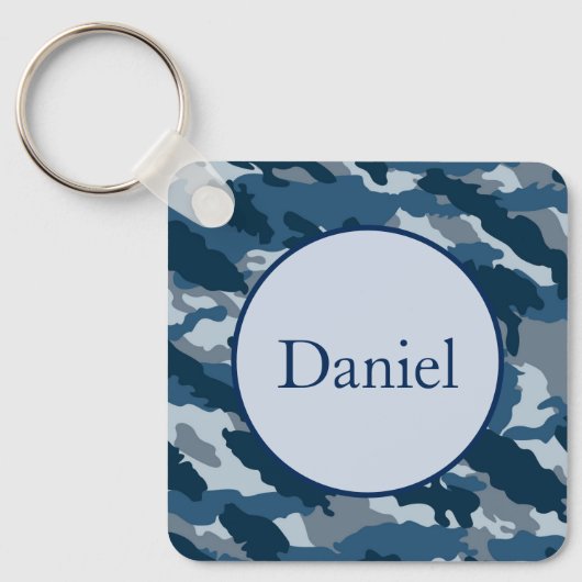 Sleutelhanger (Voorkant)