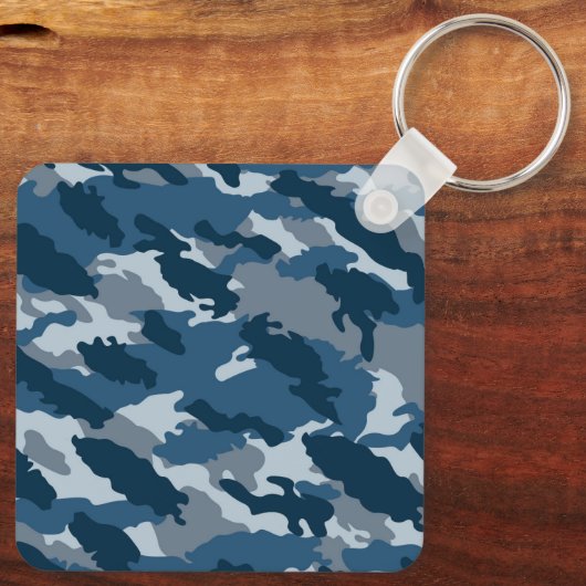 Sleutelhanger (Achterkant)