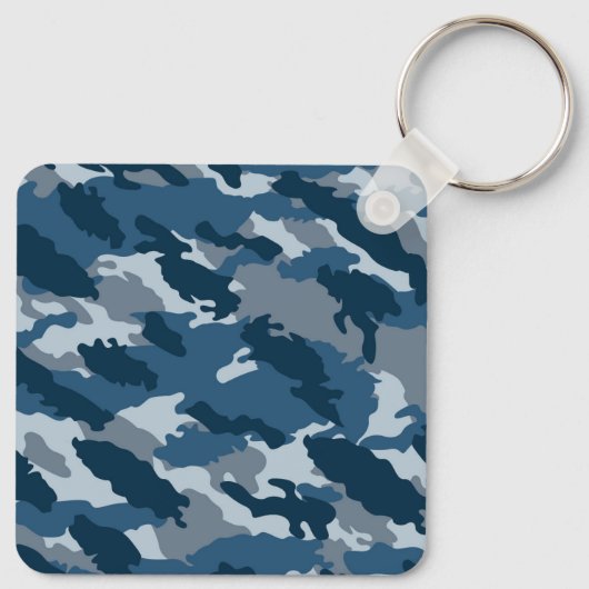 Sleutelhanger (Achterkant)