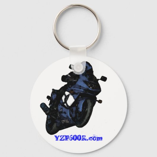 Sleutelhanger (Voorkant)