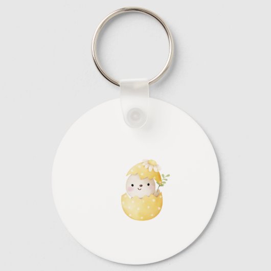 Sleutelhanger (Achterkant)