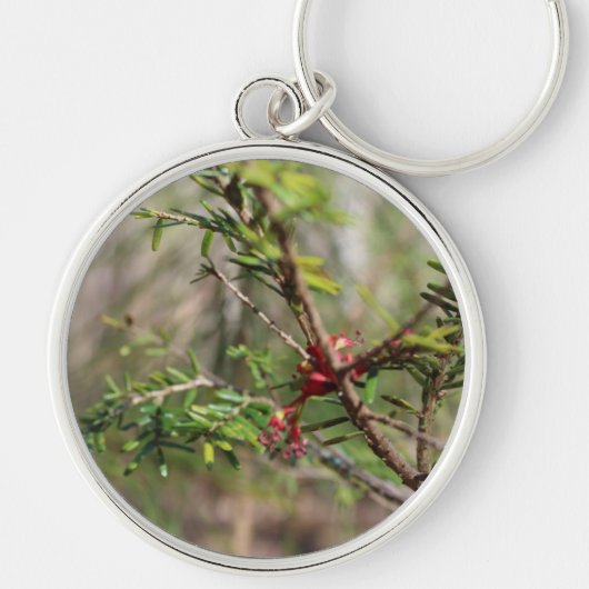 Sleutelhanger (Voorkant)