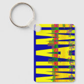 Sleutelhanger (Voorkant)