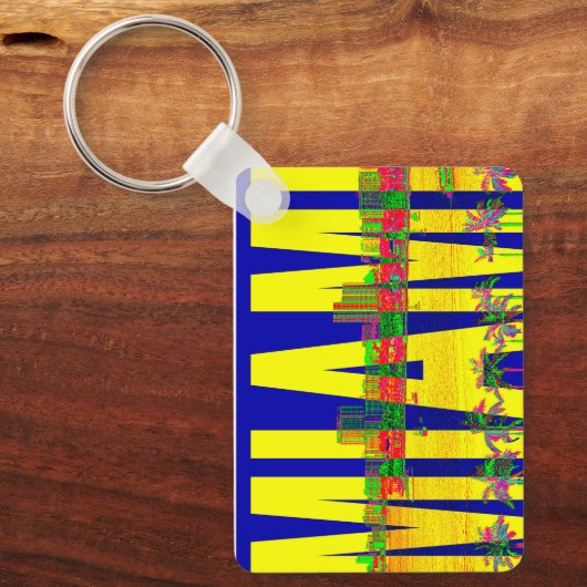 Sleutelhanger (Voorkant)