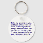 Sleutelhanger (Voorkant)