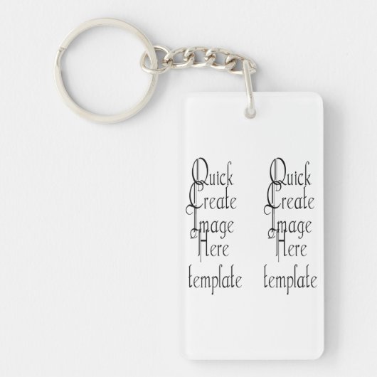 sleutelhanger (Voorkant)