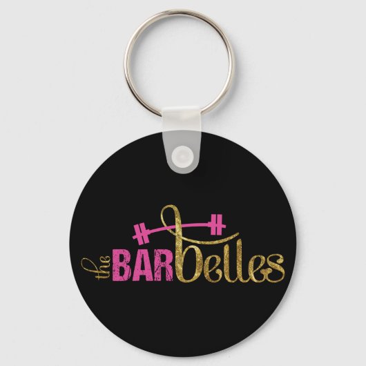 Sleutelhanger (Voorkant)