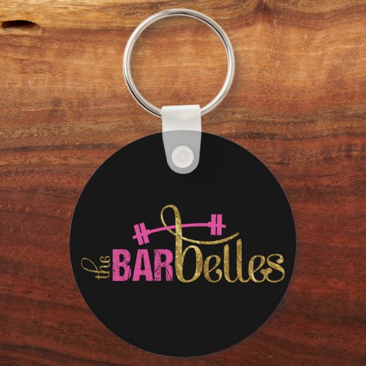 Sleutelhanger (Voorkant)