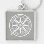 Sleutelhanger (Voorkant)