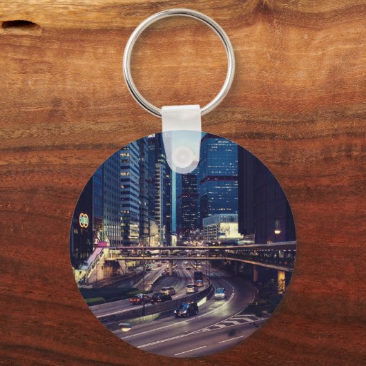 Sleutelhanger (Voorkant)