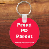 Sleutelhanger (Voorkant)