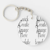 sleutelhanger (Voorkant)