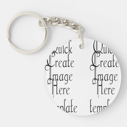 sleutelhanger (Voorkant)