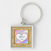 Sleutelhanger (Voorkant)