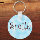 Sleutelhanger (Voorkant)