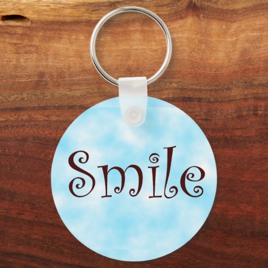 Sleutelhanger (Voorkant)