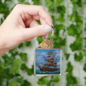 Sleutelhanger (Hand)