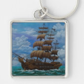 Sleutelhanger (Voorkant)