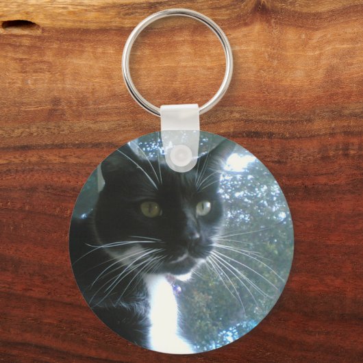 sleutelhanger (Voorkant)