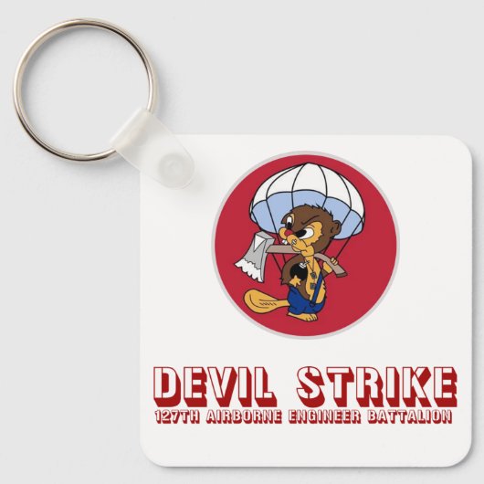 Sleutelhanger (Voorkant)