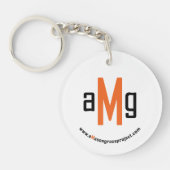  Sleutelhanger (Voorkant)