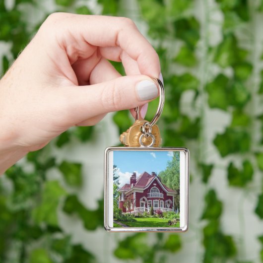 Sleutelhanger (Hand)