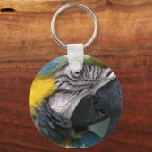 Sleutelhanger (Voorkant)