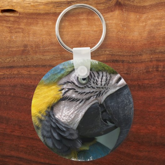 Sleutelhanger (Voorkant)