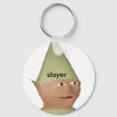 sleutelhanger (Voorkant)