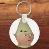 sleutelhanger (Voorkant)