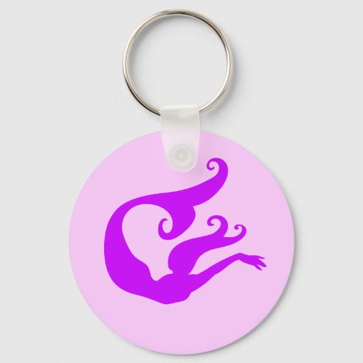 Sleutelhanger (Voorkant)