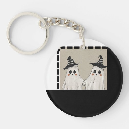 Sleutelhanger (Voorkant)