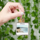 Sleutelhanger (Hand)