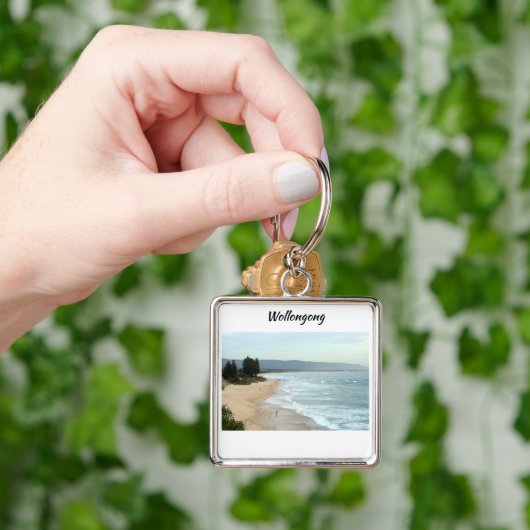 Sleutelhanger (Hand)