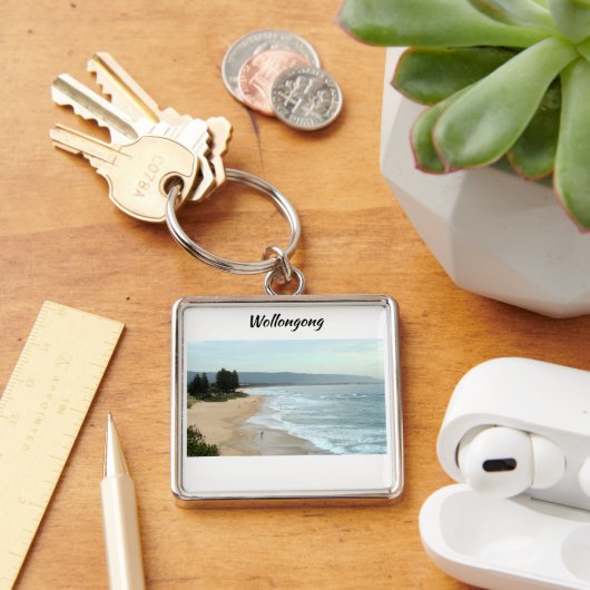 Sleutelhanger (Bureau)