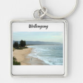 Sleutelhanger (Voorkant)