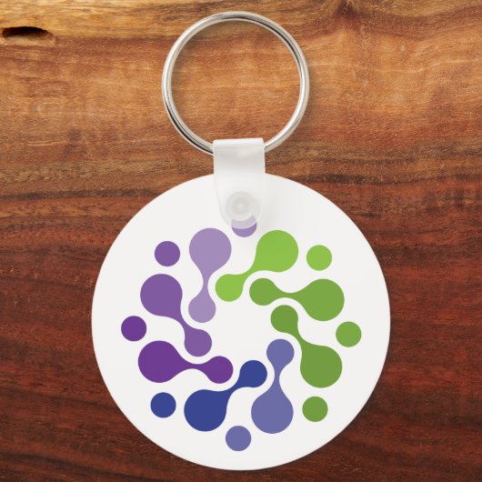 Sleutelhanger (Voorkant)