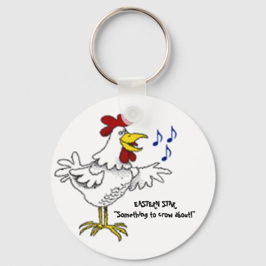 Sleutelhanger (Voorkant)