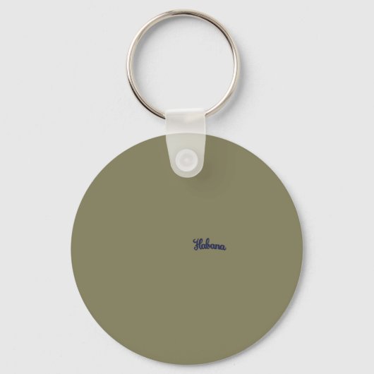 Sleutelhanger (Voorkant)