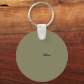 Sleutelhanger (Voorkant)